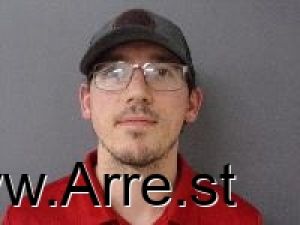 Kolton Carlyle Arrest