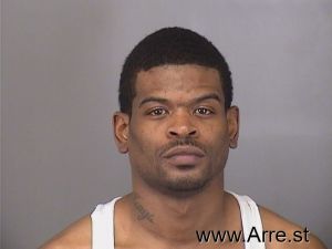 Kyle Anderson Arrest Mugshot