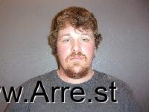 Kyle Hamel Arrest Mugshot