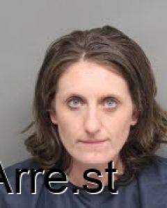 Kylene Carlson Arrest Mugshot