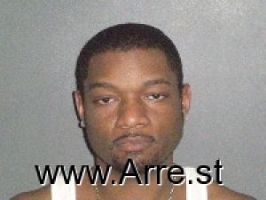 Lance Jackson Arrest