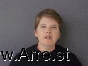 Laura Oconnell Arrest Mugshot