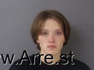 Layla Nunnenkamp Arrest Mugshot