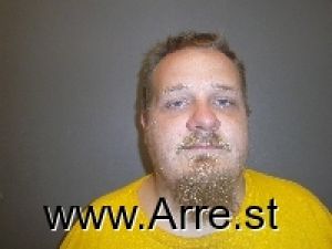 Leo Huffman Arrest