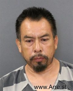 Leobardo Hernandez-abarca Arrest Mugshot