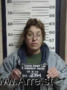 Leslie Kaas Arrest