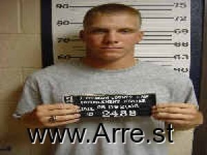 Levi Hilbert Arrest