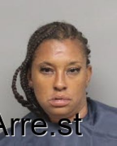 Lisa Beverly Arrest Mugshot