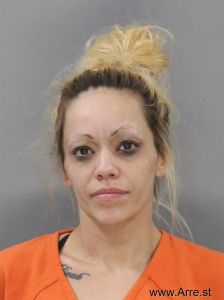 Lisa Torres Arrest Mugshot