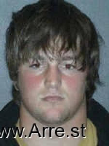 Logan Loeffelholz Arrest