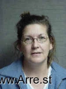 Lois Green Arrest