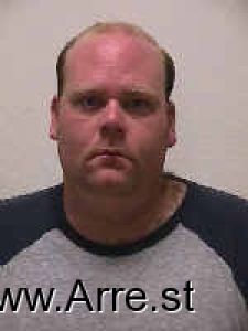 Lonnie Kolar Arrest