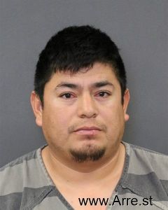 Luis Cortez-cano Arrest Mugshot