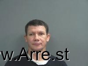 Luis Hernandez Arrest Mugshot