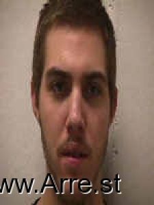 Lyndon Kuntz Arrest