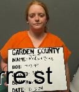 Madison Young Arrest