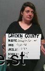 Maggie Retzer Arrest Mugshot