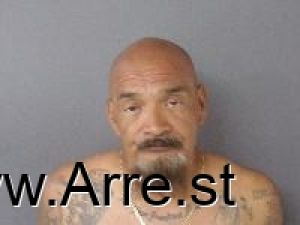 Mario Diaz Arrest Mugshot