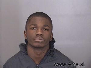 Mariyon Wright Arrest Mugshot