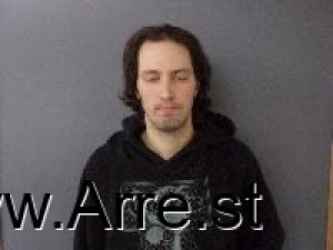 Mark Romanski Arrest Mugshot