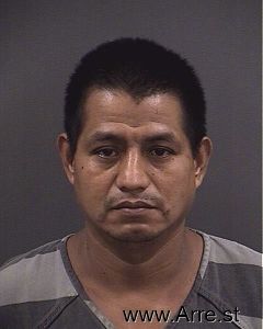 Martin Alvarez-lopez Arrest Mugshot