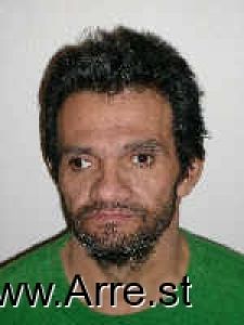 Martin Lopez Arrest