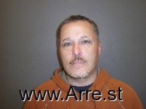 Martin Markey Arrest