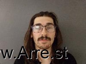 Matthew Deidel Arrest Mugshot