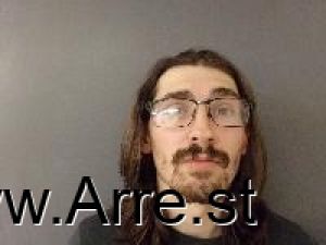 Matthew Deidel Arrest