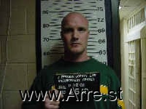 Matthew Kapke Arrest