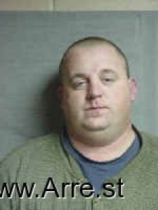 Matthew Mccord Arrest