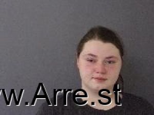 Melanie Crocker Arrest Mugshot