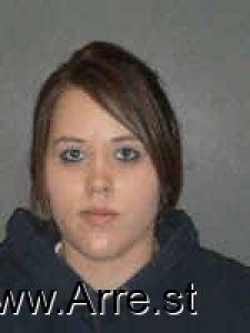 Melissa Hackler Arrest