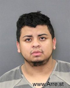 Melvin Hernandez Arrest Mugshot