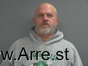 Michael Asp M Arrest Mugshot