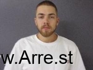 Michael Brauer Arrest Mugshot