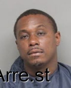 Michael Bryant Arrest Mugshot