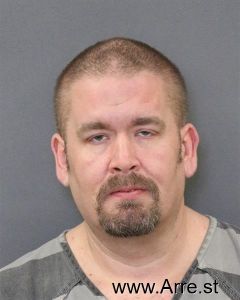 Michael Callahan Arrest Mugshot