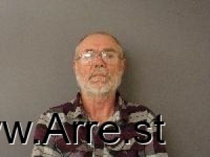 Michael Dorris Arrest Mugshot