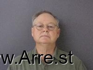 Michael Harmon Arrest Mugshot