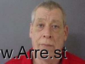 Michael Jens0n Arrest Mugshot