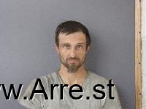 Michael Kuskie Arrest Mugshot