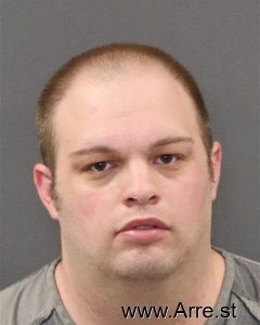 Michael Nicewonder Arrest Mugshot