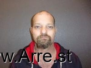 Michael Woolard Arrest Mugshot