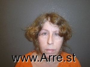 Michelle Gano Arrest