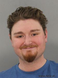 Mitchell Hiemstra Arrest Mugshot