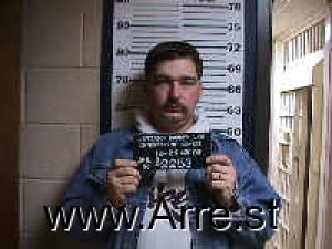 Mitchell Mcatee Arrest