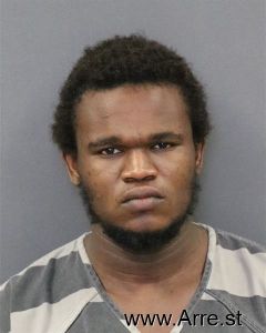 Mozamil Daud Arrest Mugshot