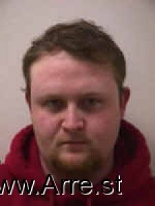 Nathan Arner Arrest