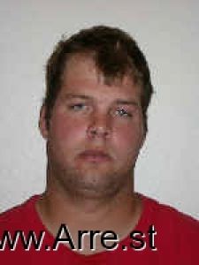 Nathan Lindblad Arrest